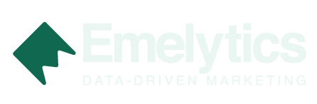 Emelytics logo